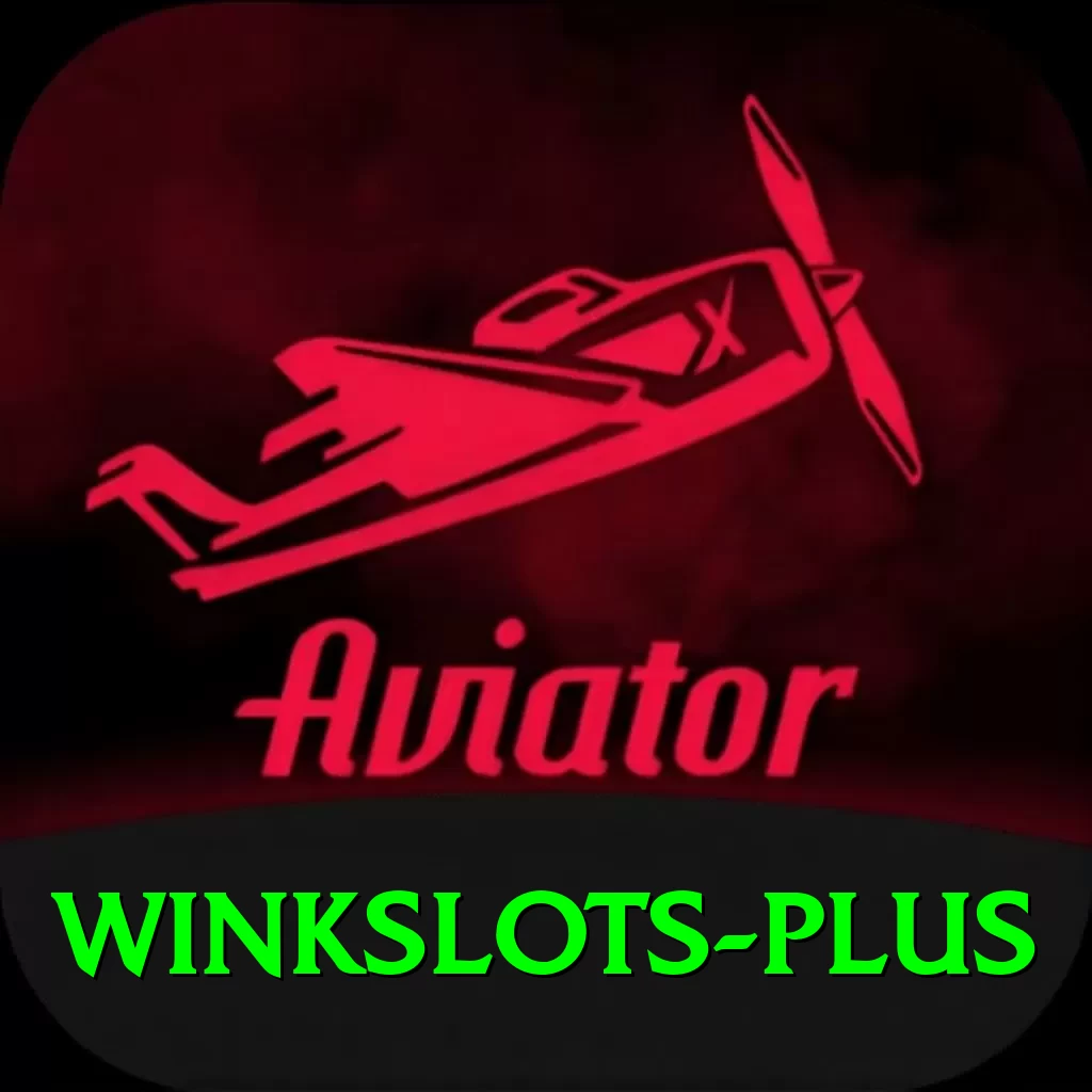 winkslots Prime Latest v1.0.9 - 2