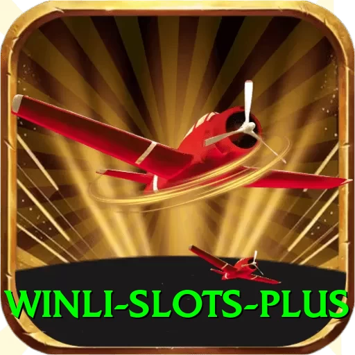 Winli Slots Games (Casino & Earning) Master v4.7.3 - 2