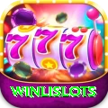 winlislots Gold Edition v2.3.4