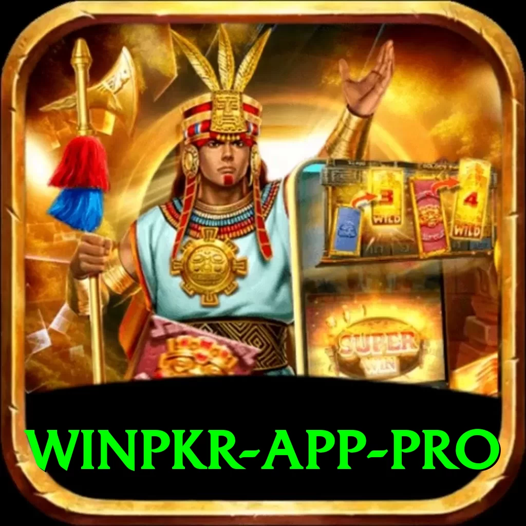 winpkr app Games Ultimate - 2