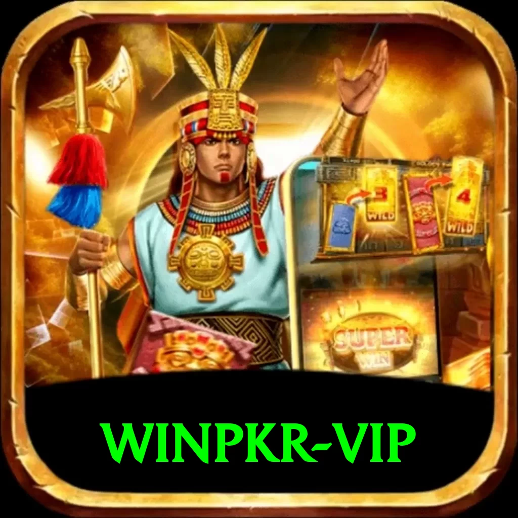 winpkr Max v5.5.1 - 2