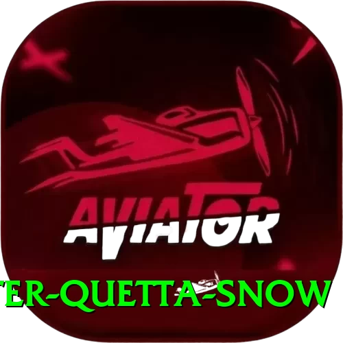 winter quetta snow Pro v3.5.2 - 2