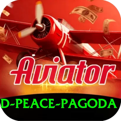 world peace pagoda Deluxe v3.9.6 - 2