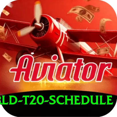 world t20 schedule Gold Pro v4.4.1 - 2