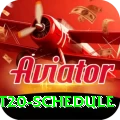 world t20 schedule Gold Pro v4.4.1