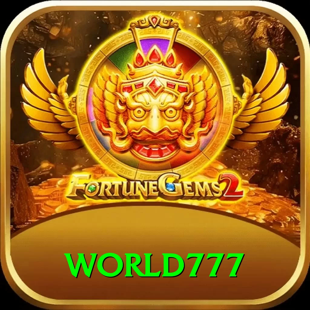 world777 Gold v2.2.4 - 2