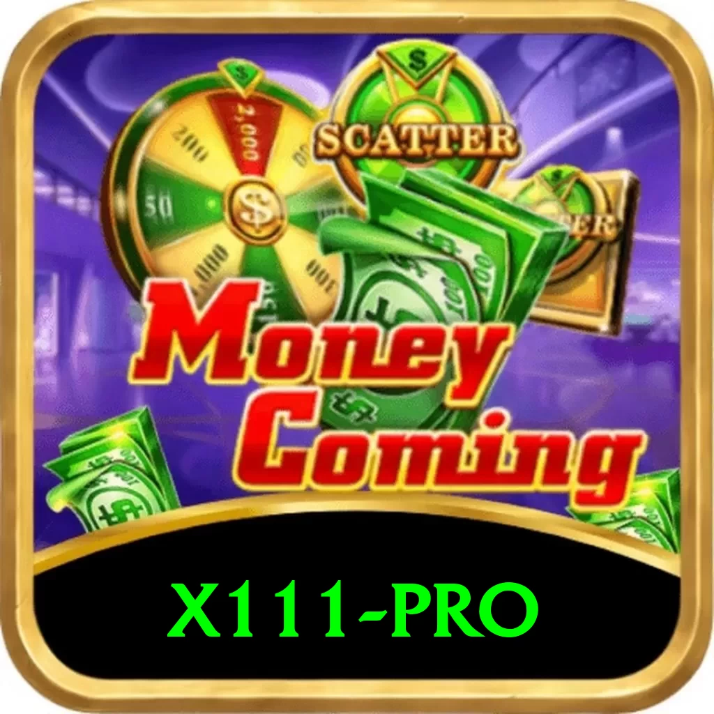 X111 Games (Casino & Earning) Pro vv4.7.2 - 2