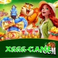 X666 Games Plus