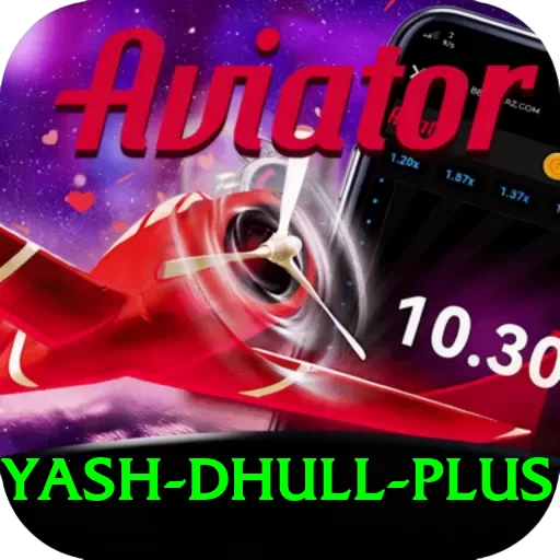 yash dhull Games Master - 2