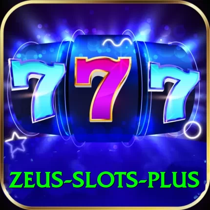 zeus slots Jackpot Master v1.5.1 - 2