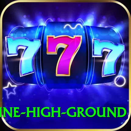 zipline high ground VIP Edition v5.6.7 - 2